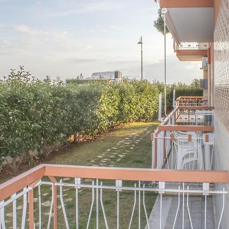La Pioggia Nel Pineto Daire Gaeta Dış mekan fotoğraf