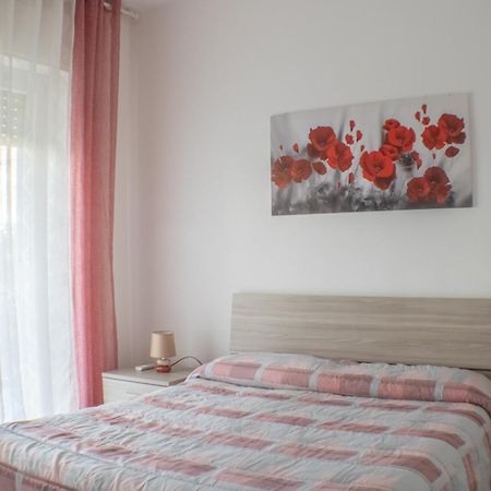 La Pioggia Nel Pineto Daire Gaeta Dış mekan fotoğraf