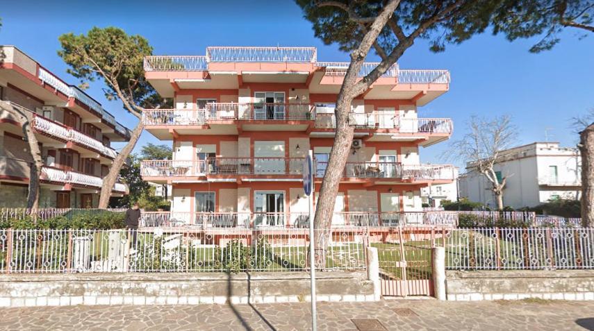 La Pioggia Nel Pineto Daire Gaeta Dış mekan fotoğraf