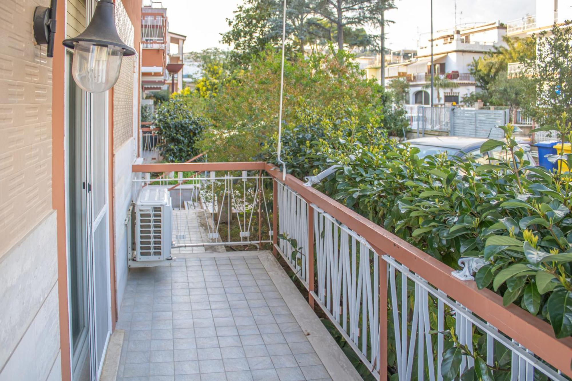 La Pioggia Nel Pineto Daire Gaeta Dış mekan fotoğraf